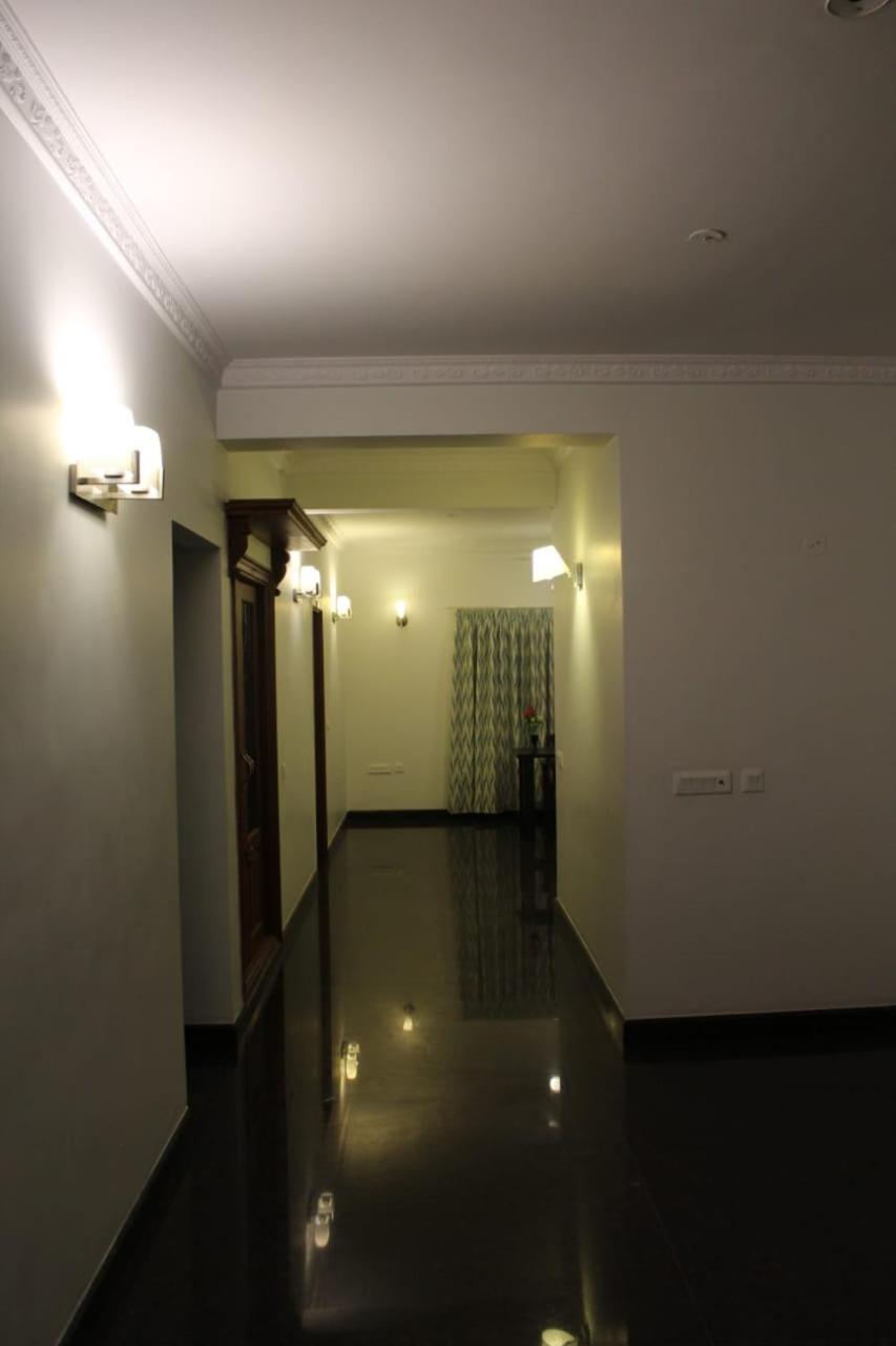 Zions Hotel And Apertment Devanahalli Exterior foto